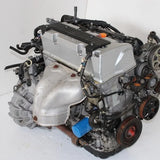 JDM 2003-2008 HONDA ACCORD 2.4L RBB ENGINE AND 6MT SWAP NON LSD