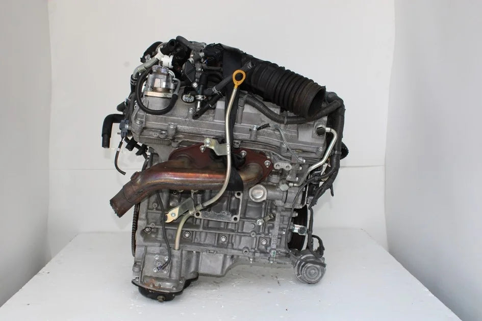 JDM 2006-2011 TOYOTA / LEXUS IS250 2.5L V6 ENGINE ( 4GRFSE.ENG )