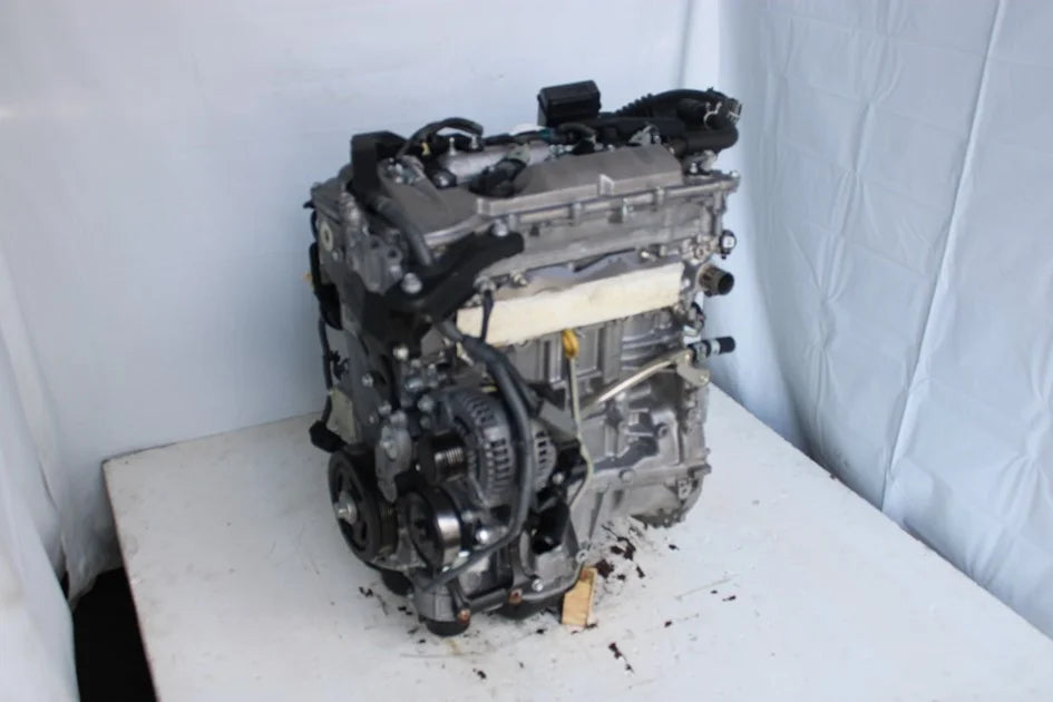 JDM 2011-2016 TOYOTA SCION TC 2.5L DOHC VVTI ENGINE ( 2ARFE.ENG )