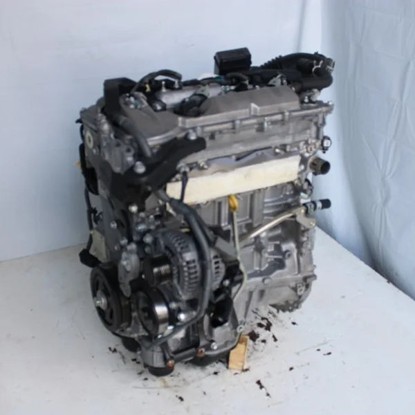 JDM 2011-2016 TOYOTA SCION TC 2.5L DOHC VVTI ENGINE ( 2ARFE.ENG )