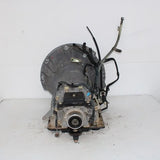 JDM 2009-2012 NISSAN PATHFINDER 4.0L V6 REAR WHEEL DRIVE TRANSMISSION ONLY ( VQ40.RWD.AT )