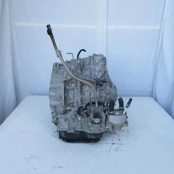 JDM 2011-2014 NISSAN QUEST V6 AUTOMATIC CVT TRANSMISSION ( VQ35.CVT.AT.2 )
