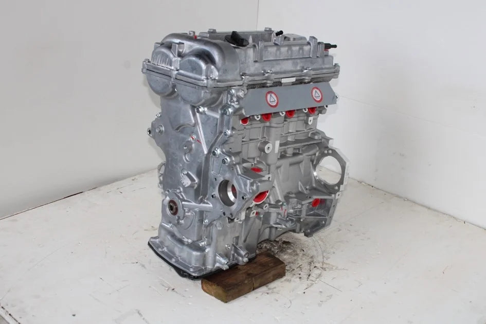 KDM 2012-2017 HYUNDAI ACCENT 1.6L GDI ENGINE ( G4FD.ENG ) BRAND NEW