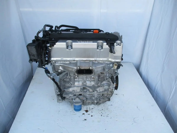 JDM 2012-2015 HONDA CIVIC SI 2.4L ENGINE ( K24A.R40 )