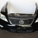 JDM 2009-2012 LEXUS LS460 FRONT END CONVERSION NOSE CUT