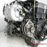 JDM 1998-2003 MAZDA PROTEGE DOHC 2.0L ENGINE ( FS20.ENG )
