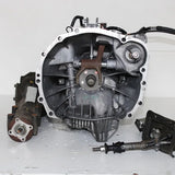 JDM 2007-2009 SUBARU LEGACY GT SPEC B 6 SPEED MANAUL ALL WHEEL DRIVE TRANSMISSION (3.9 FD)