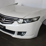JDM 2009-2014 JDM ACURA TSX SEDAN FRONT END CONVERSION NOSE CUT