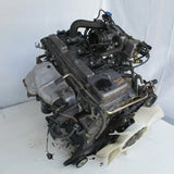 JDM 1997-2003 TOYOTA TACOMA 2.7L 4 CYL COIL PACK TYPE ( 3RZ.ENG )