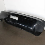 JDM 1994-1998 NISSAN 240SX S14 ZENKI OEM REAR BUMPER