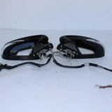 JDM 2009-2012 LEXUS LS460 RIGHT HAND DRIVE SIDE MIRRORS