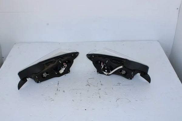 JDM 2013-2016 TOYOTA SCION FRS 86 / SUBARU BRZ GC86 OEM TAIL LIGHTS