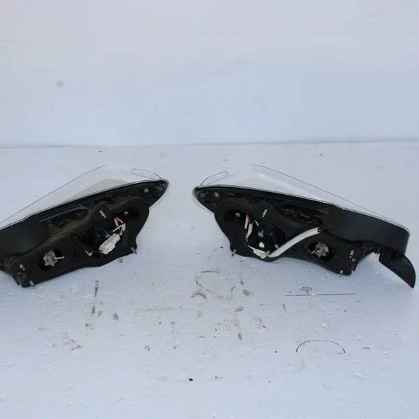 JDM 2013-2016 TOYOTA SCION FRS 86 / SUBARU BRZ GC86 OEM TAIL LIGHTS