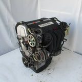 JDM 2002-2006 HONDA CRV 2.4L I-VTEC ENGINE ( K24A.CRV )
