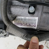 JDM 2007-2011 LEXUS GS350 V6 REAR WHEEL DRIVE AUTOMATIC TRANSMISSION 30A30 ( 2GRFSE.AT )