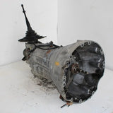JDM 2005-2012 NISSAN XTERRA 4.0L V6 REAR WHEEL DRIVE 6MT TRANSMISSION ONLY ( VQ40.RWD.6MT )