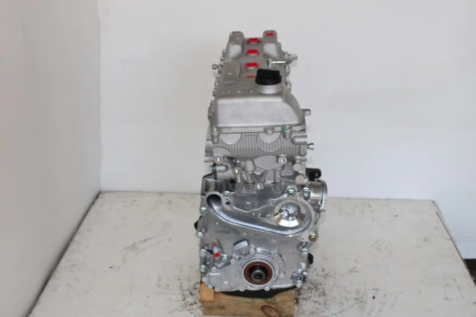 JDM 1997-2003 TOYOTA TACOMA 2.7L 4 CYL COIL PACK TYPE 4 PORT ( 3RZ.ENG )