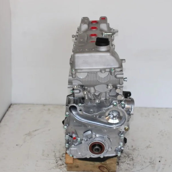 JDM 1997-2003 TOYOTA TACOMA 2.7L 4 CYL COIL PACK TYPE 4 PORT ( 3RZ.ENG )