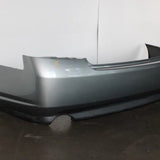 JDM 2006-2009 INFINITI M35 SEDAN OEM REAR BUMPER