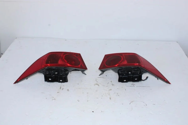 JDM 2004-2006 ACURA TSX CL9 OEM OUTER TAIL LIGHTS