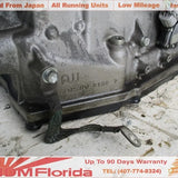 JDM 2007-2009 LEXUS LS460 4.6L AUTOMATIC TRANSMISSION ( 1URFSE.AT.50160 )