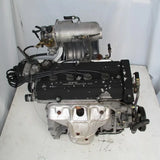 JDM 1997-2001 HONDA 2.0L DOHC B20B NON VTEC CRV ENGINE ONLY ( B20B.ENG )