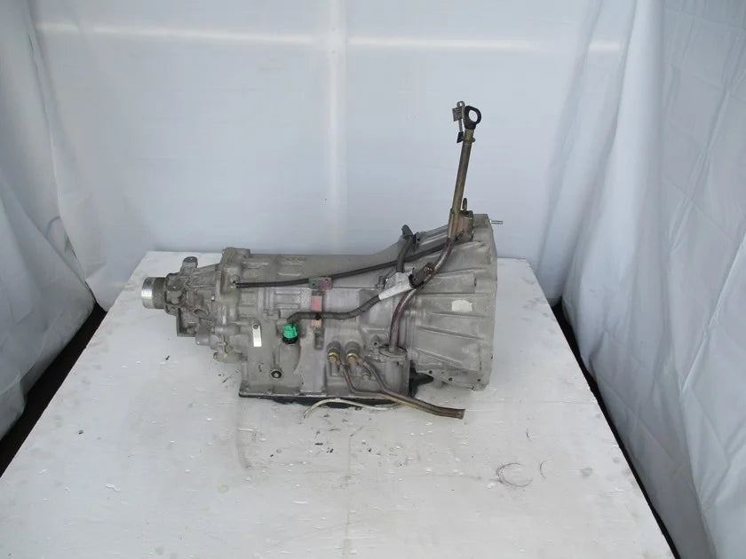 JDM 2003-2005 NISSAN 350Z REAR WHEEL DRIVE AUTOMATIC TRANSMISSION ONLY ( VQ35.RWD.AT 1 PLUG )