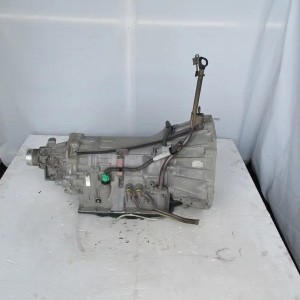 JDM 2003-2005 NISSAN 350Z REAR WHEEL DRIVE AUTOMATIC TRANSMISSION ONLY ( VQ35.RWD.AT 1 PLUG )