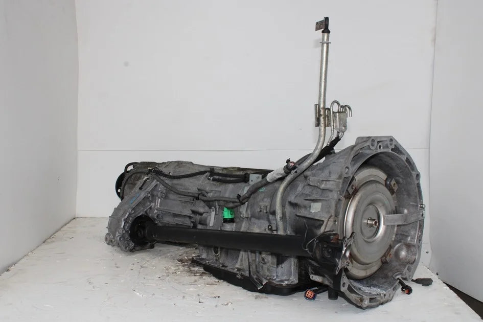 JDM 2006-2008 INFINITI M35X 3.5L V6 ALL WHEEL DRIVE AUTOMATIC TRANSMISSION ONLY ( VQ35DE.AWD.AT )