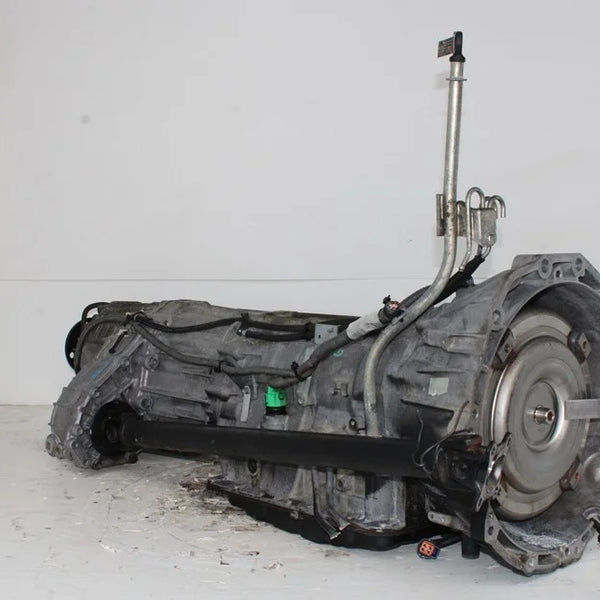 JDM 2006-2008 INFINITI M35X 3.5L V6 ALL WHEEL DRIVE AUTOMATIC TRANSMISSION ONLY ( VQ35DE.AWD.AT )