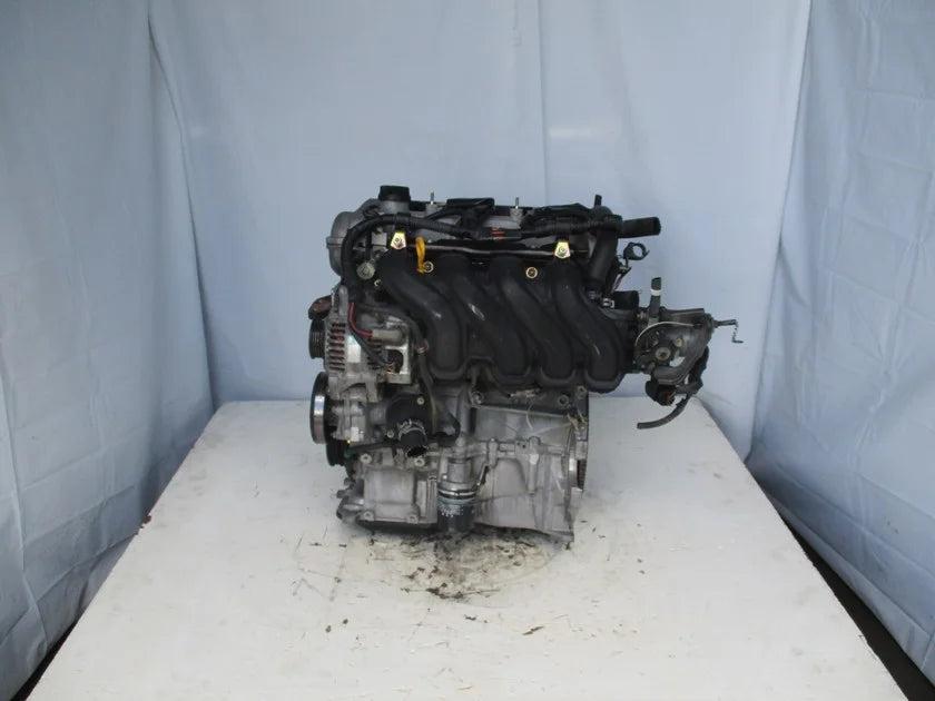JDM 2004-2006 SCION XA 1.5L VVTI ENGINE ONLY