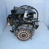 JDM 2002-2005 HONDA CIVIC / ACURA RSX BASE MODEL 2.0L DOHC I-VTEC PNC / PPA ENGINE ONLY (K20A)