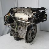 JDM 2002-2009 TOYOTA CAMRY 2.4L DOHC VVTI ENGINE ONLY ( 2AZ.ENG )
