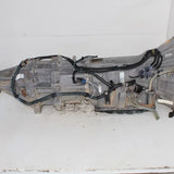 JDM 2006-2012 NISSAN FRONTIER 4.0L V6 ALL WHEEL DRIVE TRANSMISSION ONLY NON OFF ROAD PACKAGE ( VQ40.AWD.AT )