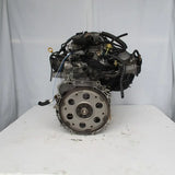 JDM 2001-2008 TOYOTA HIGHLANDER 2.4L DOHC VVTI ENGINE ONLY ( 2AZ.ENG )