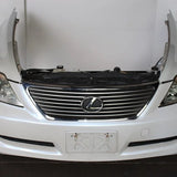 JDM 2007-2009 LEXUS LS460 FRONT END CONVERSION NOSE CUT