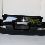 JDM 2003-2009 NISSAN 350Z Z33 FAIRLADY OEM REAR BUMPER COVER