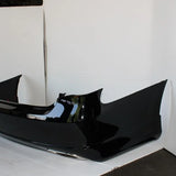 JDM 2009-2012 LEXUS LS460 REAR BUMPER COVER