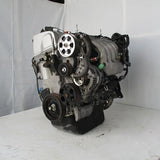 JDM 2003-2008 ACURA TSX TYPE S 2.4L DOHC I-VTEC ENGINE ONLY ( K24A.RBB )