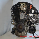 JDM 2001-2003 ACURA TL TYPE S 3.2L SOHC V6 ENGINE ONLY ( J32A )
