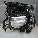 VQ35HR Engine for Sale | JDM 350Z & G35 3.5L V6 HR