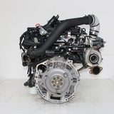 KDM 2012-2015 KIA OPTIMA 2.0L TURBO ENGINE ( G4KH )