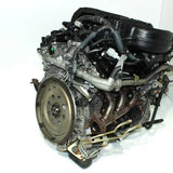 JDM 2009-2013 NISSAN EQUATOR 4.0L V6 ENGINE ONLY ( VQ40.ENG )