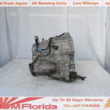 JDM 2007-2008 HONDA ELEMENT 2.4L FWD AUTOMATIC TRANSMISSION ( MNZA.AT )