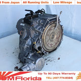 JDM 2003-2006 ACURA MDX ALL WHEEL DRIVE AUTOMATIC TRANSMISSION ( MDKA.AWD.AT )