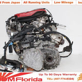JDM 2000-2005 TOYOTA CELICA GTS 1.8L ENGINE & 6 SPEED MANUAL TRANSMISSION SWAP ( 2ZZ.6MT.SWAP )
