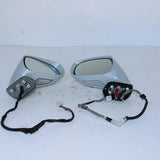 JDM 2007-2009 LEXUS LS460 RIGHT HAND DRIVE SIDE MIRRORS