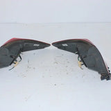 JDM 2007-2009 LEXUS LS460 LEFT AND RIGHT OUTER TAIL LIGHTS