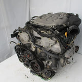 JDM 2003-2007 INFINITI G35 V6 3.5L ENGINE ONLY ( VQ35DE.ENG )
