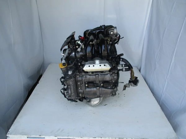 JDM 2014-2017 SUBARU XV CROSSTREK DOHC 2.0L ENGINE ONLY ( FB20.ENG )